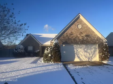 2418 Easley Ln, Horn Lake, MS 38637