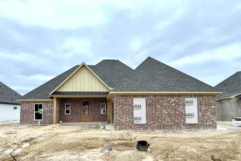 305 Tremont Dr, Florence, MS 39073