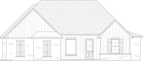 303 Tremont Dr, Florence, MS 39073 photo 19