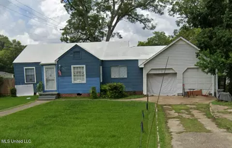 1195 Pecan Blvd, Jackson, MS 39209 photo 1