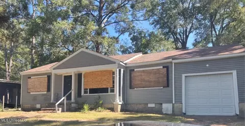 311 Lawrence Rd, Jackson, MS 39206