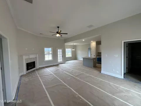 1840 Benton Dr, Hernando, MS 38632 photo 11