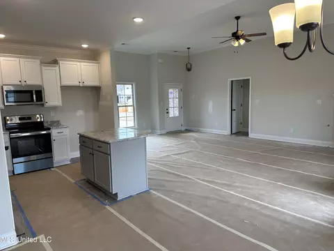1840 Benton Dr, Hernando, MS 38632 photo 10