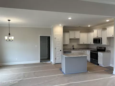 1840 Benton Dr, Hernando, MS 38632 photo 7