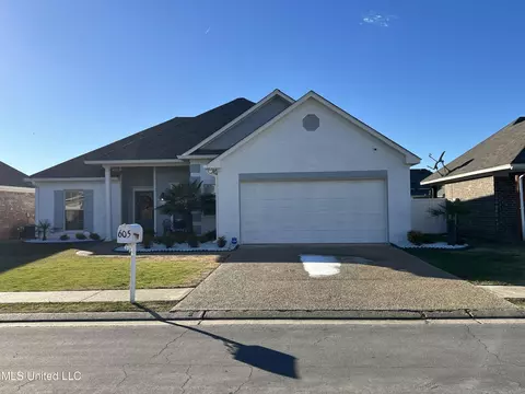 605 Shea Cv, Brandon, MS 39047