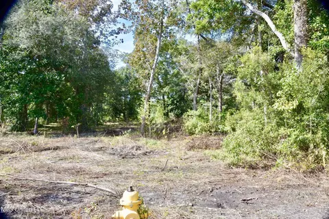 lot F Courtenay Ave, Pass Christian, MS 39571