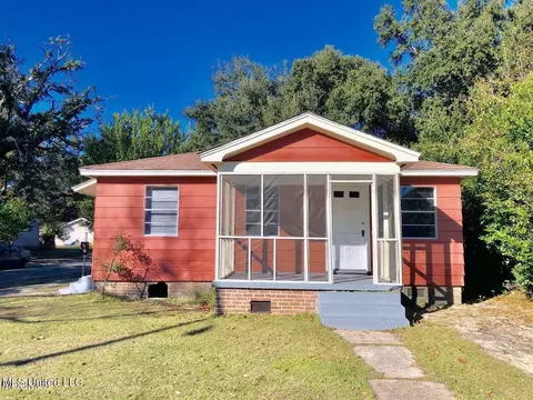 3636 Park Blvd, Gulfport, MS 39501