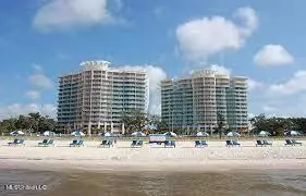 2230 Beach Dr #1406, Gulfport, MS 39507