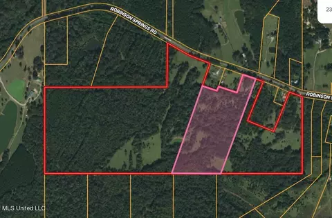 417 Robinson Springs Rd, Flora, MS 39071 photo 1