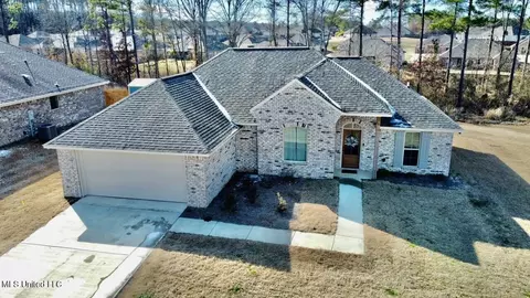111 Brunswick Cv, Canton, MS 39046 photo 2