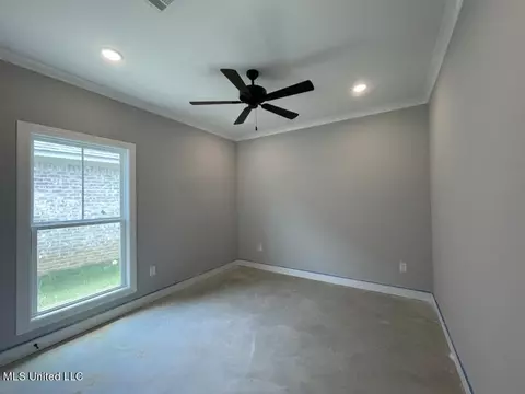 Bedroom - 205 Wethersfield Dr, Florence, MS 39073 photo 3 of 3