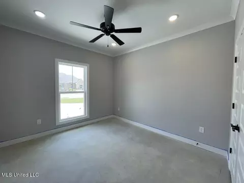 Bedroom - 205 Wethersfield Dr, Florence, MS 39073 photo 2 of 3
