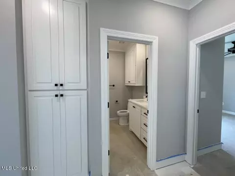 Entry Way - 205 Wethersfield Dr, Florence, MS 39073 photo 1 of 1