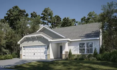 124 Pointe Breeze Way, Biloxi, MS 39531