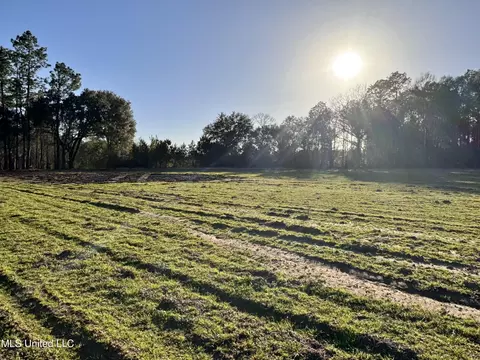 lot1 Marshall Smith Rd, Lucedale, MS 39452
