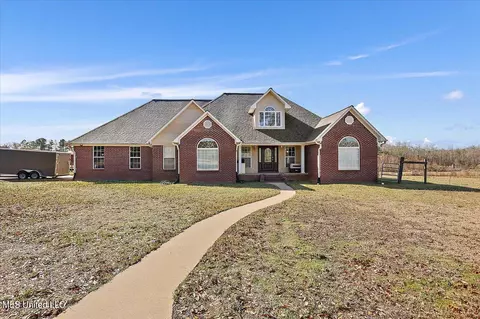 406 Lawrence Conehatta Rd, Lawrence, MS 39336