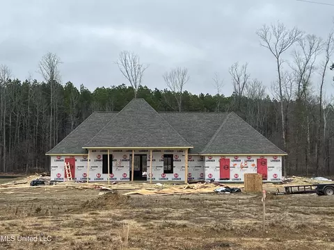 231 Lost Oak Ln, Brandon, MS 39047