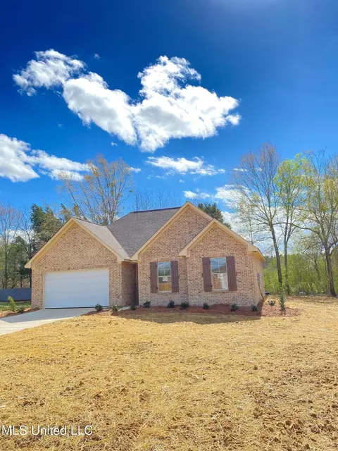 136 Lashonda Cir, Canton, MS 39046