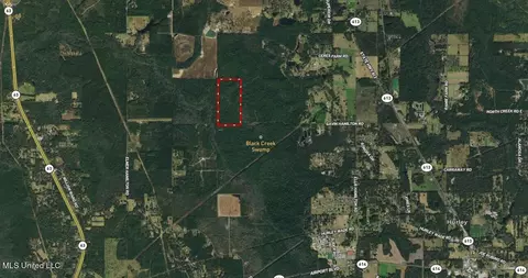 0 Gavin Hamilton Rd, Moss Point, MS 39562 photo 2