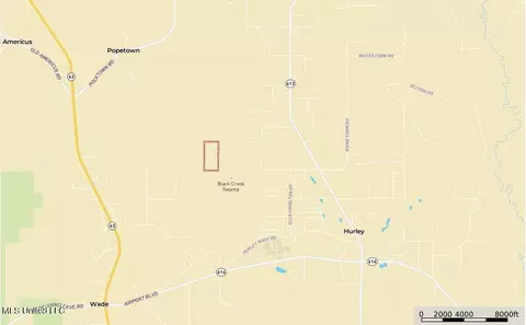 0 Gavin Hamilton Rd, Moss Point, MS 39562 photo 4