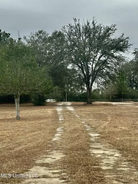 Coleman Homestead Road, Moss Point, MS 39562