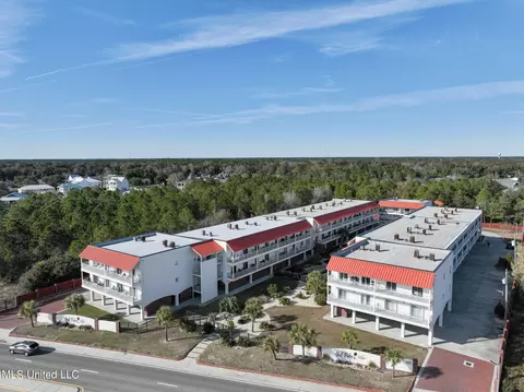 1453 E Beach Blvd #217, Pass Christian, MS 39571