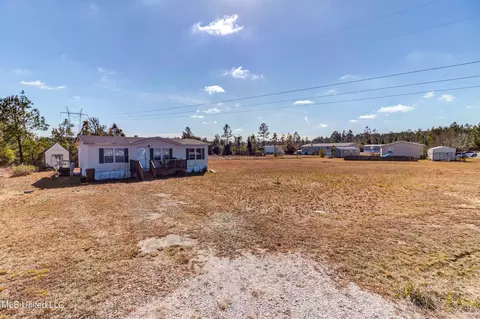 20142 Charred Rd, Saucier, MS 39574 photo 3