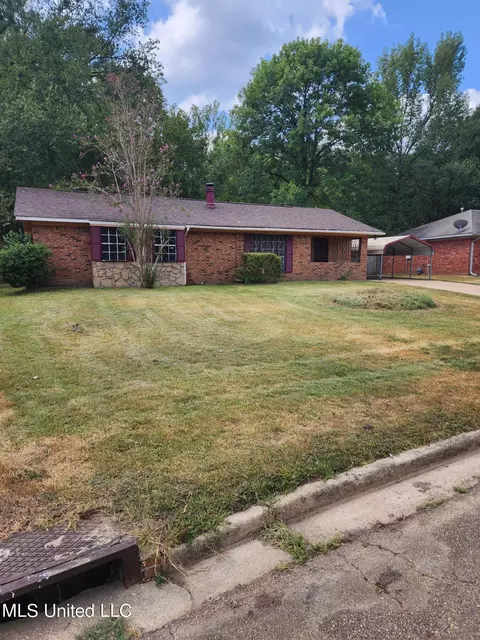 4969 Oak Leaf Dr, Jackson, MS 39212 photo 3