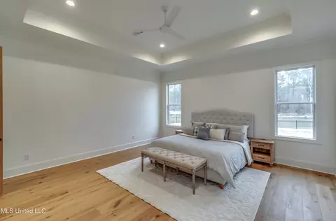 Bedroom - 166 Westlake Cir, Madison, MS 39110 photo 1 of 7
