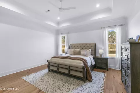 Bedroom - 166 Westlake Cir, Madison, MS 39110 photo 6 of 7