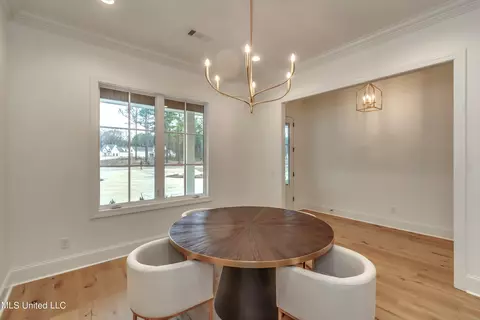 Dining - 166 Westlake Cir, Madison, MS 39110 photo 2 of 2