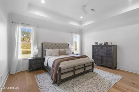Bedroom - 166 Westlake Cir, Madison, MS 39110 photo 7 of 7