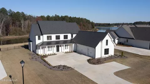 Exterior - 166 Westlake Cir, Madison, MS 39110 photo 23 of 23