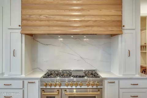 Kitchen - 166 Westlake Cir, Madison, MS 39110 photo 6 of 8