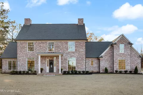 4191 Jordan Creek Dr, Hernando, MS 38632