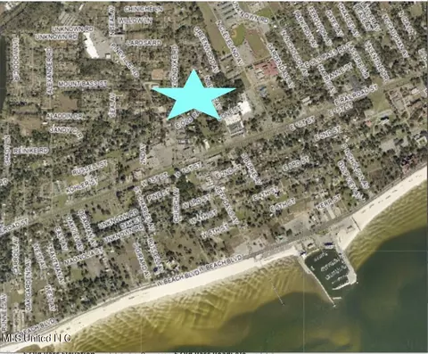 East Old Pass Road Road, Long Beach, MS 39560