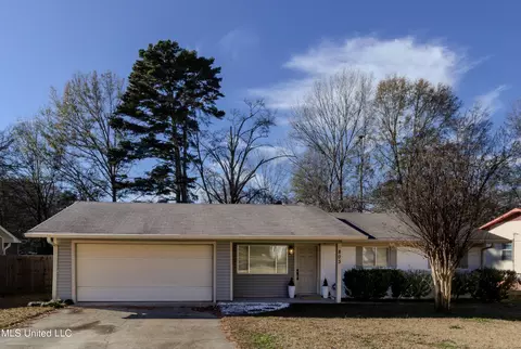 803 Monroe St, Clinton, MS 39056
