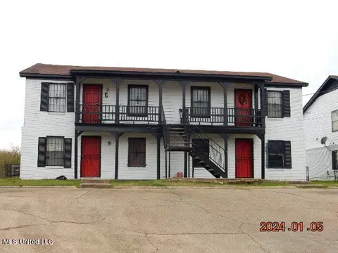 150 Jackson West Blvd, Jackson, MS 39209 photo 1
