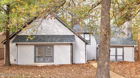 114 Bent Creek Cir #A & B, Brandon, MS 39047