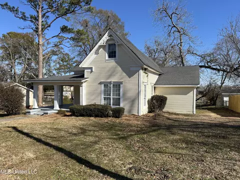 215 SW 2nd Ave, Magee, MS 39111 photo 26
