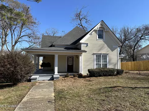 215 SW 2nd Ave, Magee, MS 39111 photo 25