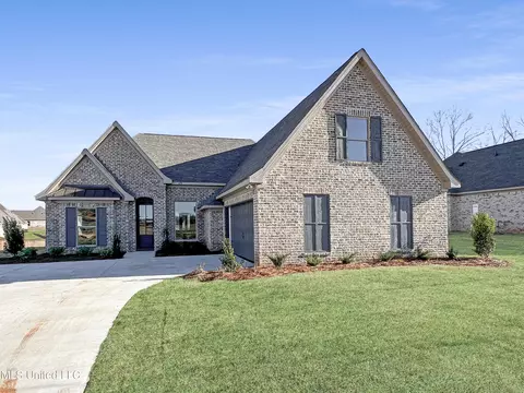 658 Prosperity Pl, Brandon, MS 39042
