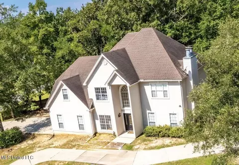 550 Alakoko Pl, Diamondhead, MS 39525