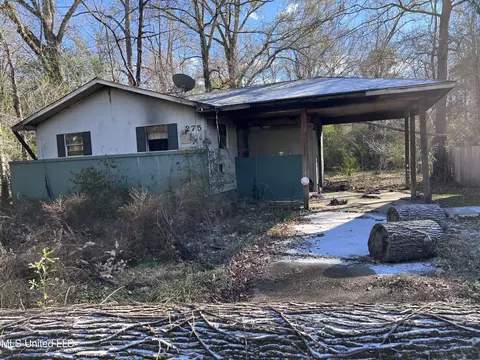 275 Sykes Rd, Jackson, MS 39212 photo 1