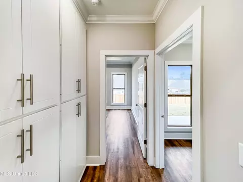 Entry Way - 656 Prosperity Pl, Brandon, MS 39042 photo 1 of 2