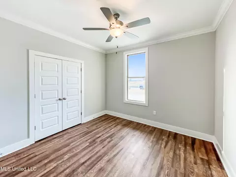Bedroom - 656 Prosperity Pl, Brandon, MS 39042 photo 1 of 1