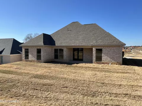 Exterior - 428 Assurance Way, Brandon, MS 39042 photo 4 of 5