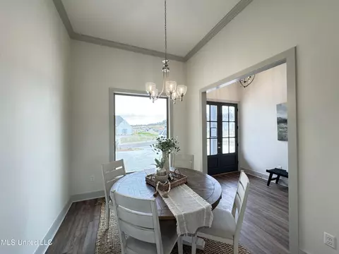 Dining - 428 Assurance Way, Brandon, MS 39042 photo 2 of 3