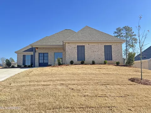 Exterior - 428 Assurance Way, Brandon, MS 39042 photo 2 of 5