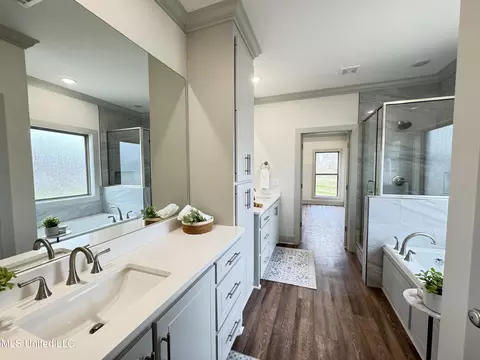 Bath - 428 Assurance Way, Brandon, MS 39042 photo 4 of 8